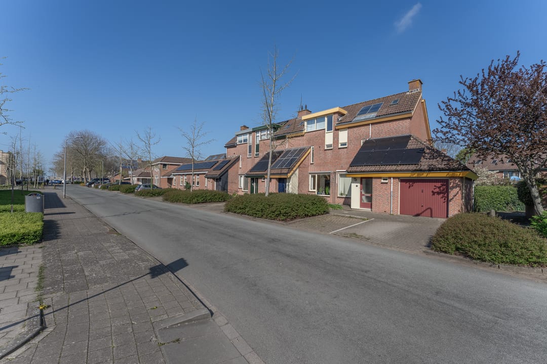 Foto 47 van Rode Paard 4