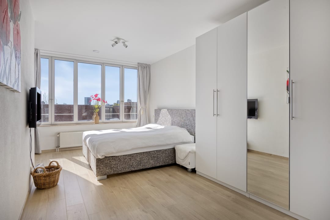 Foto 38 van Paulus Potterstraat 22