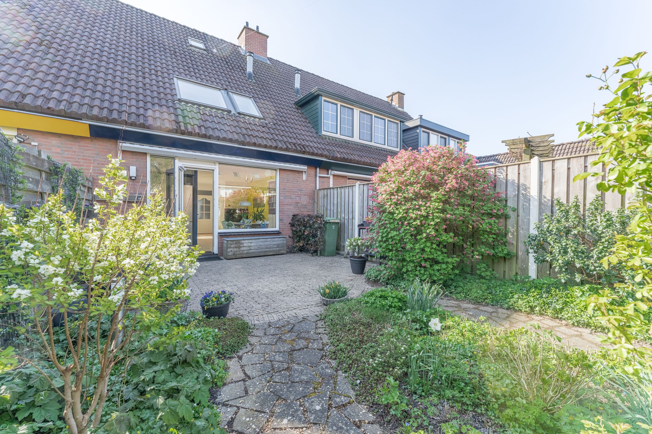 Foto 39 van Rode Paard 4