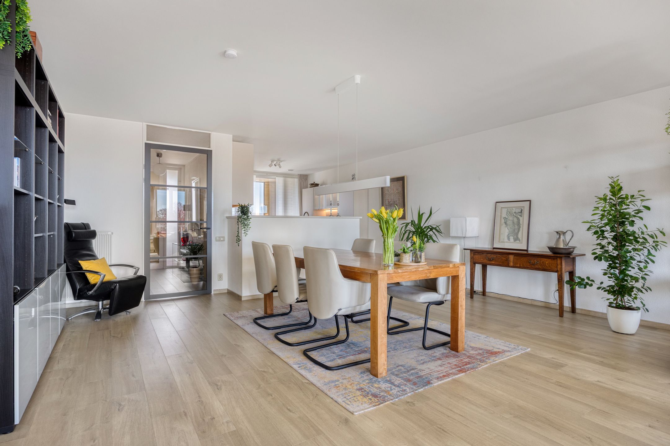 Foto 24 van Paulus Potterstraat 22