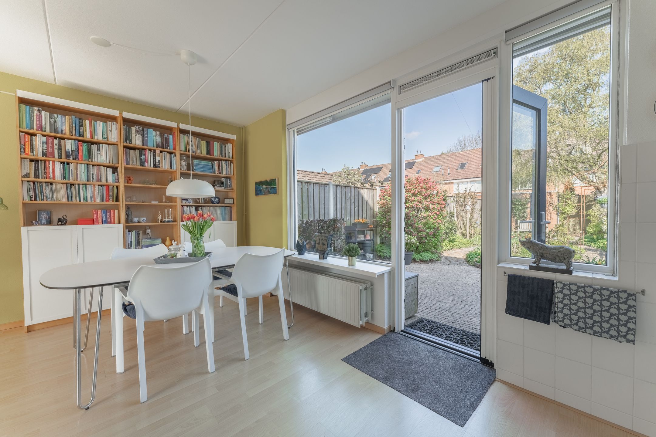 Foto 6 van Rode Paard 4