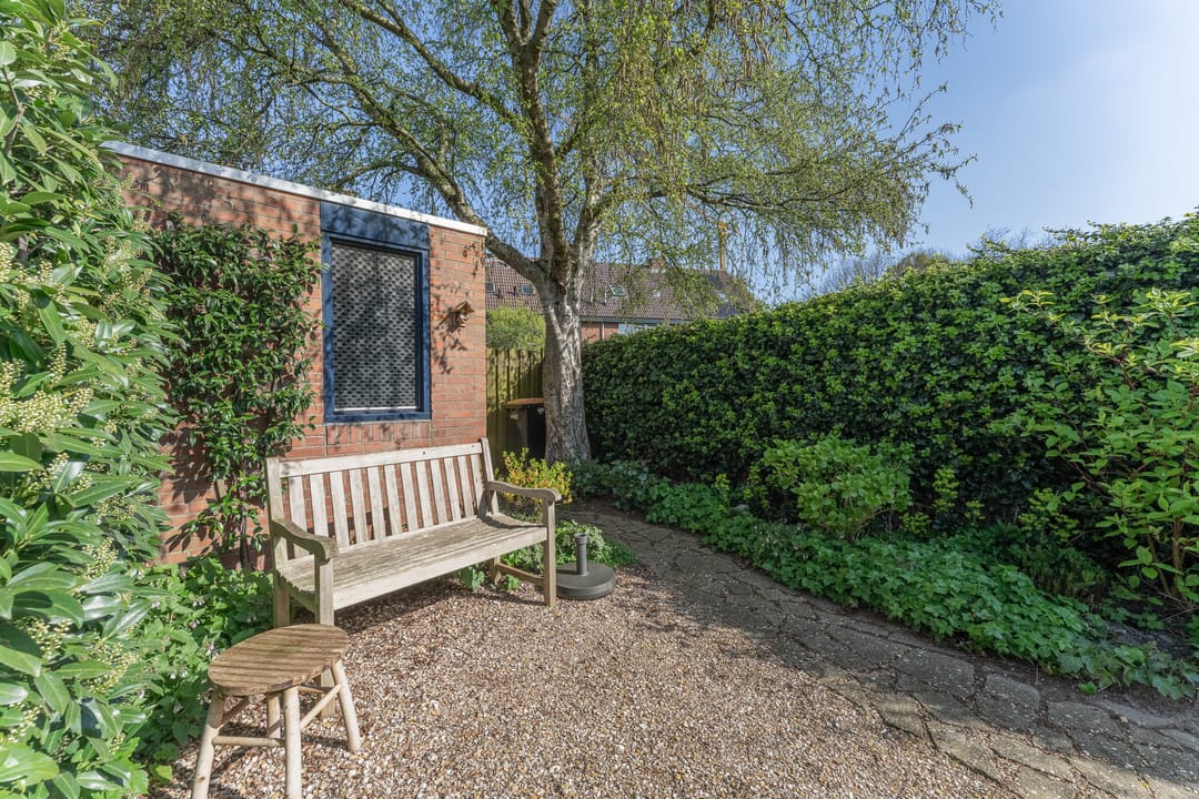 Foto 41 van Rode Paard 4