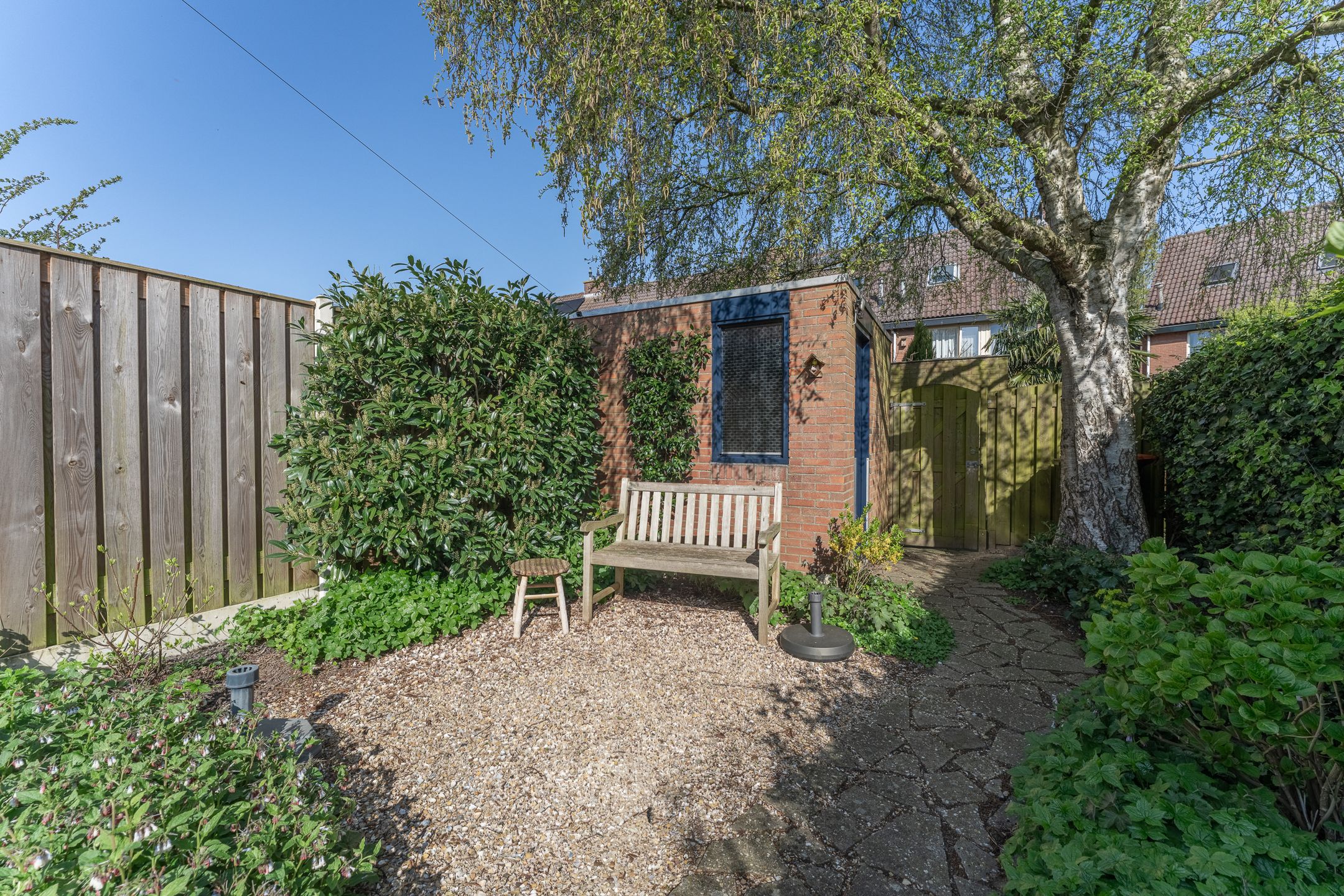 Foto 36 van Rode Paard 4