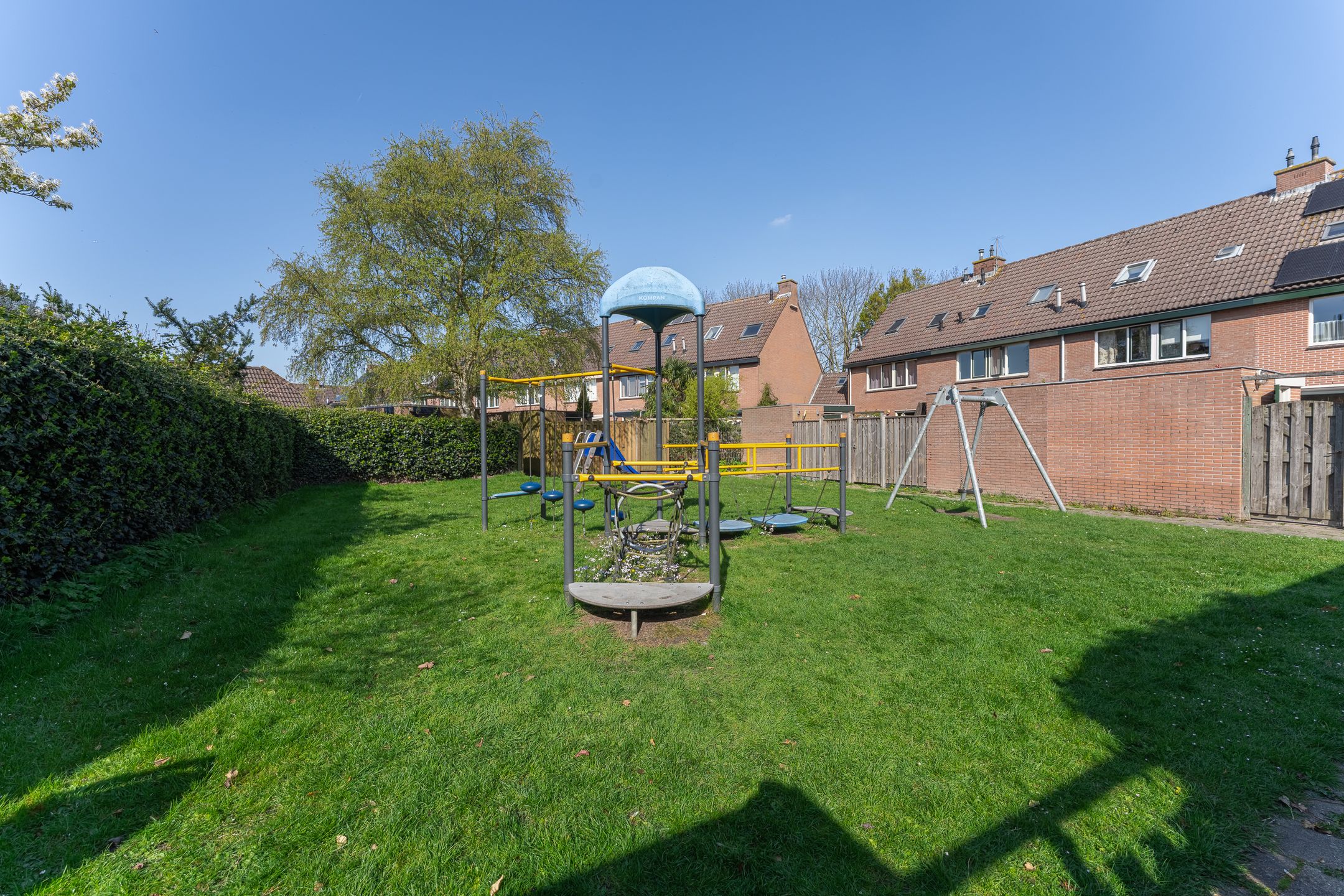 Foto 45 van Rode Paard 4