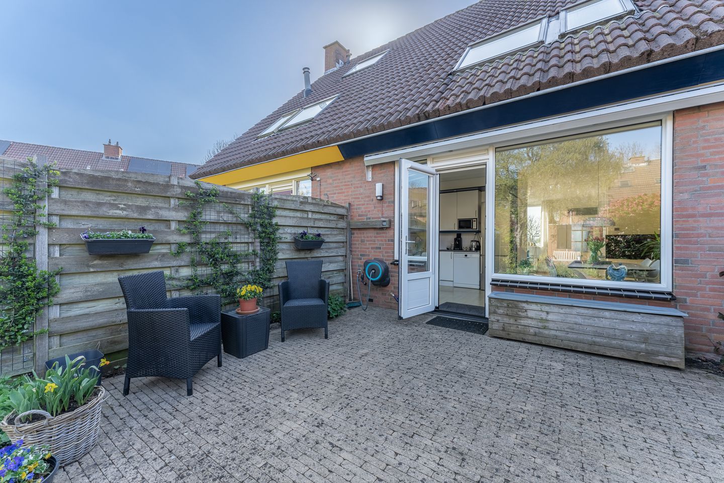 Foto 35 van Rode Paard 4