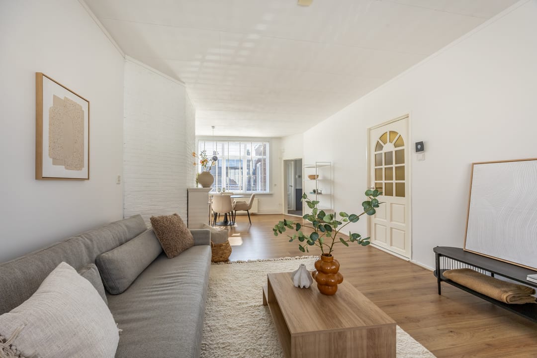 Photo 7 of Pieter Maritzstraat 12-RD