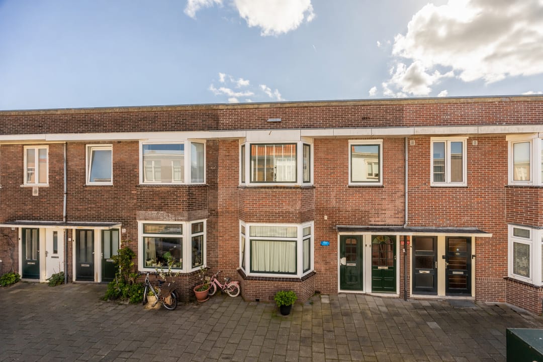 Photo 1 of Pieter Maritzstraat 12-RD