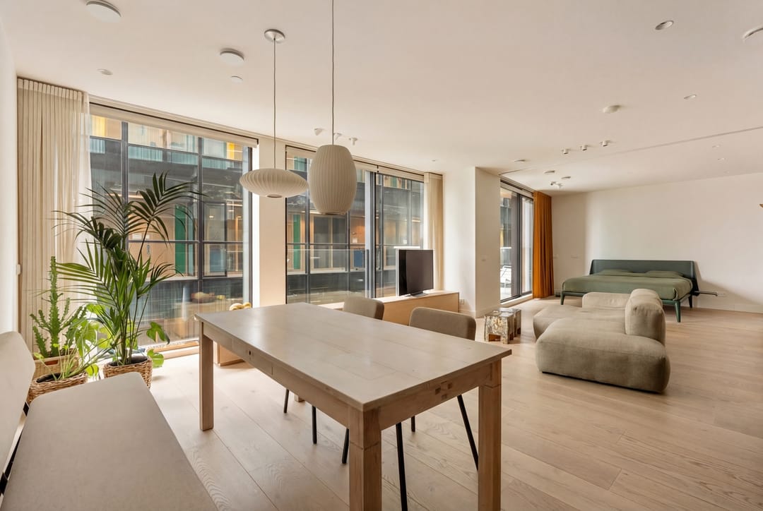 Foto 8 van Ton de Leeuwstraat 54