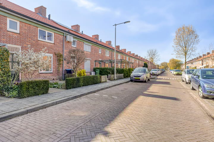 Foto 3 van Bereklauwstraat 1