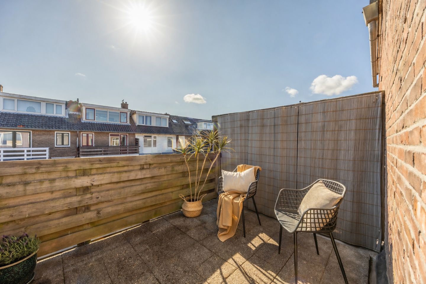 Photo 19 of Pieter Maritzstraat 12-RD