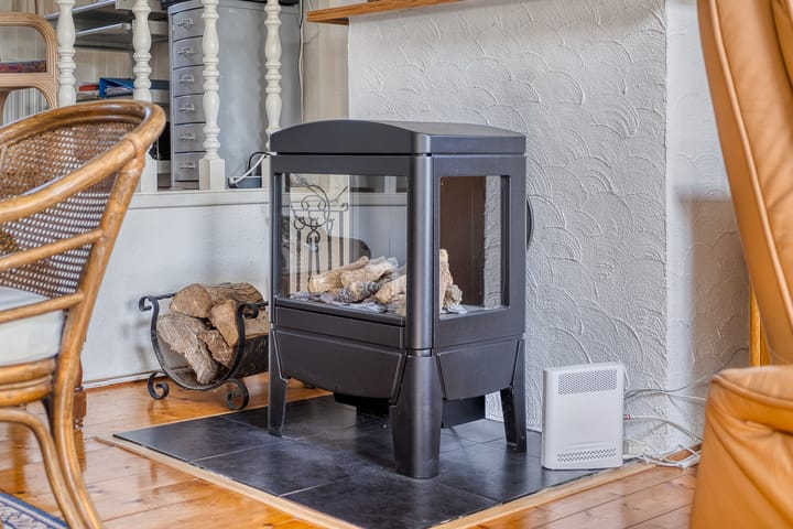 Vrijstaande woning te koop: Hoefkensdijk 9, Kuitaart