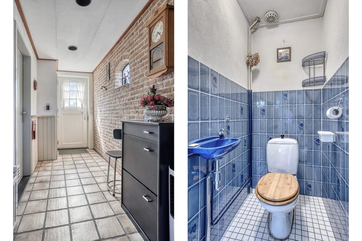 Vrijstaande woning te koop: Hoefkensdijk 9, Kuitaart