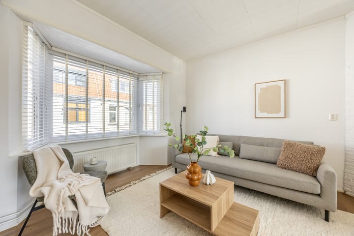 Foto 2 van Pieter Maritzstraat 12-RD