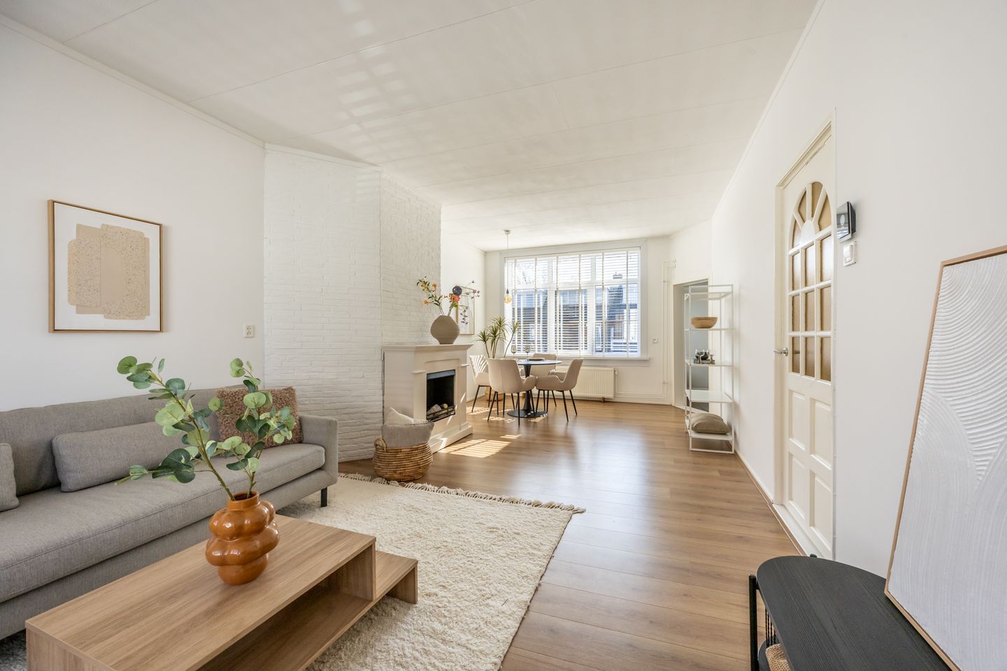 Photo 5 of Pieter Maritzstraat 12-RD