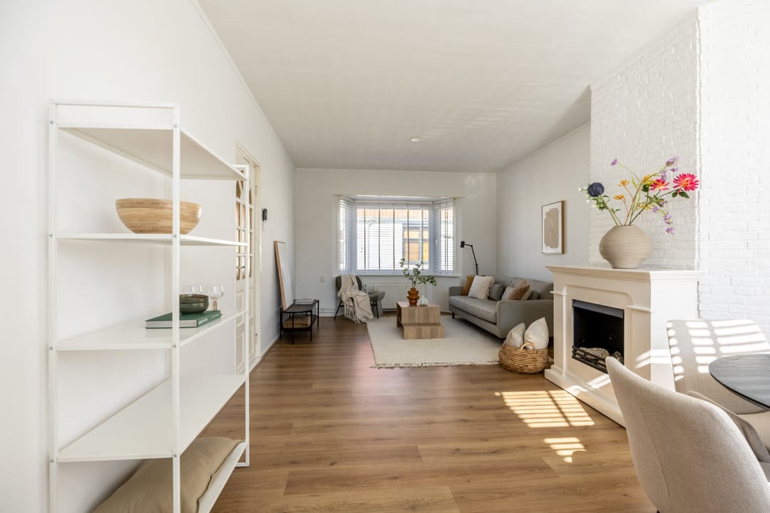 Photo 8 of Pieter Maritzstraat 12-RD