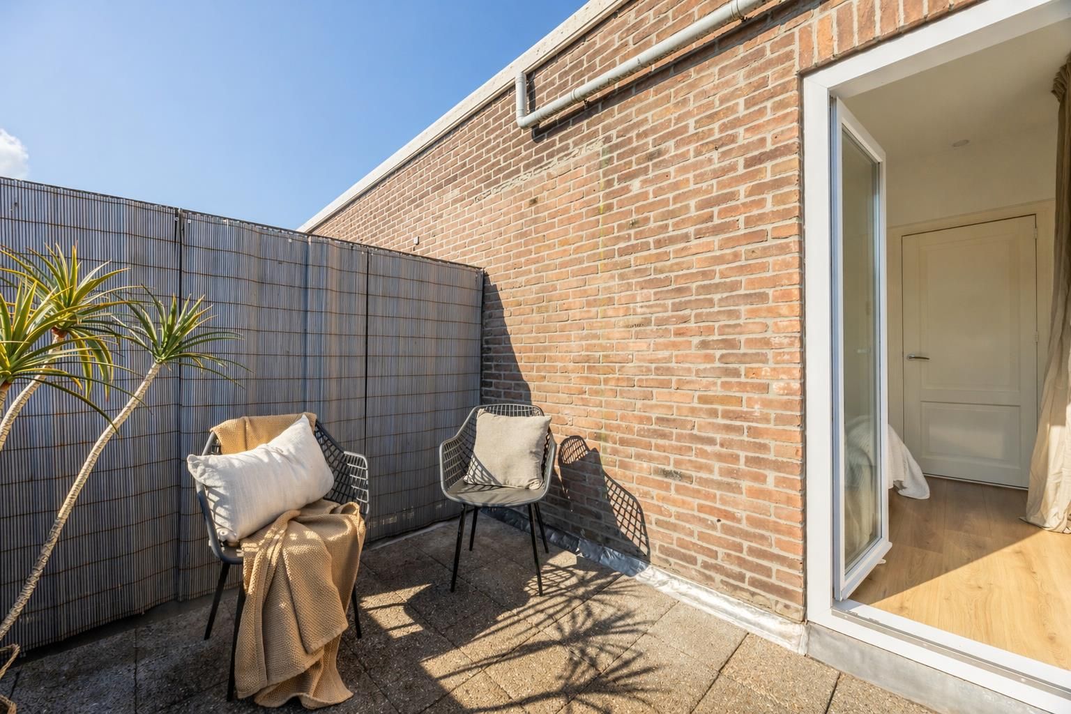 Photo 18 of Pieter Maritzstraat 12-RD