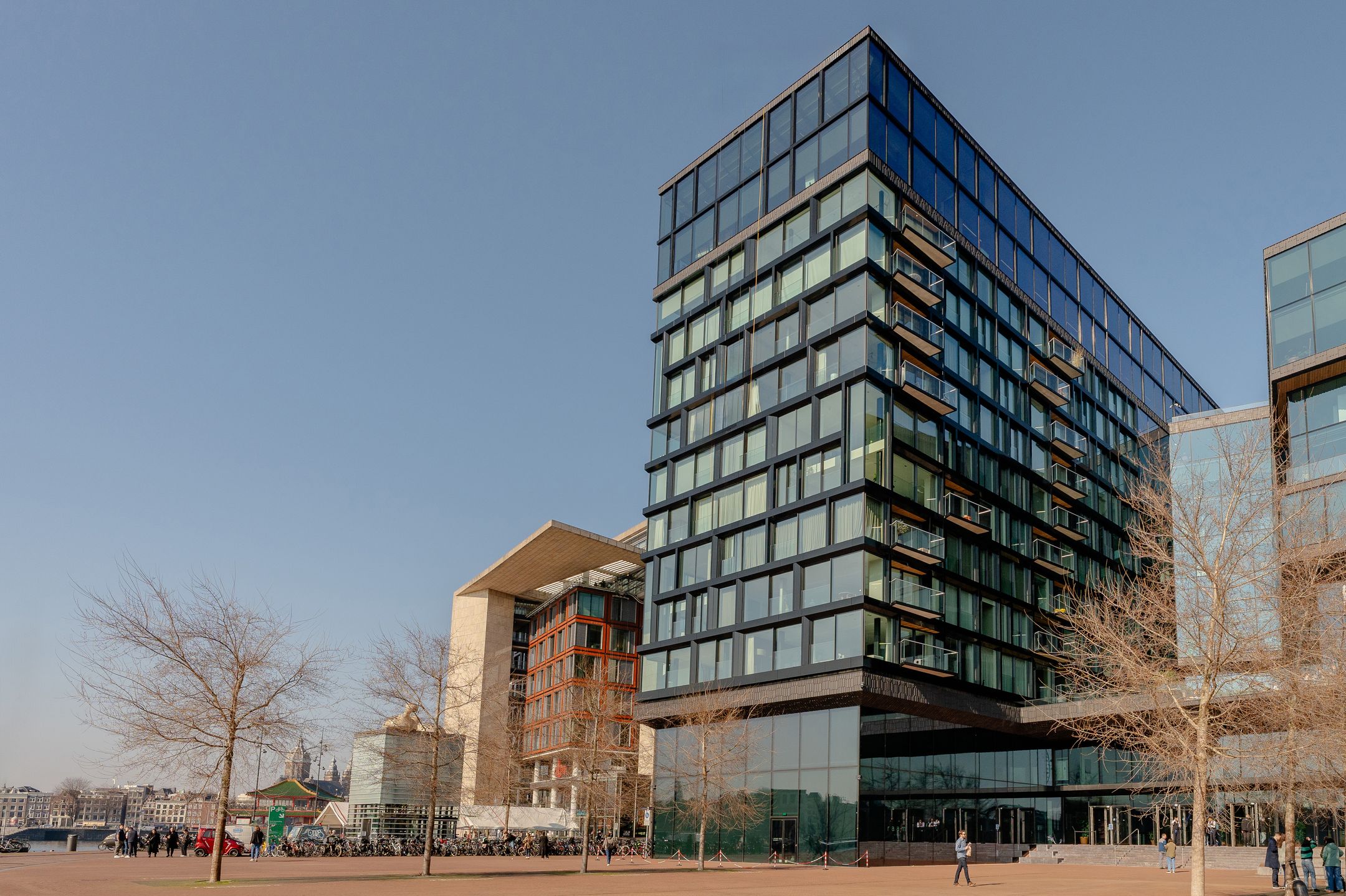 Ton de Leeuwstraat 54 
