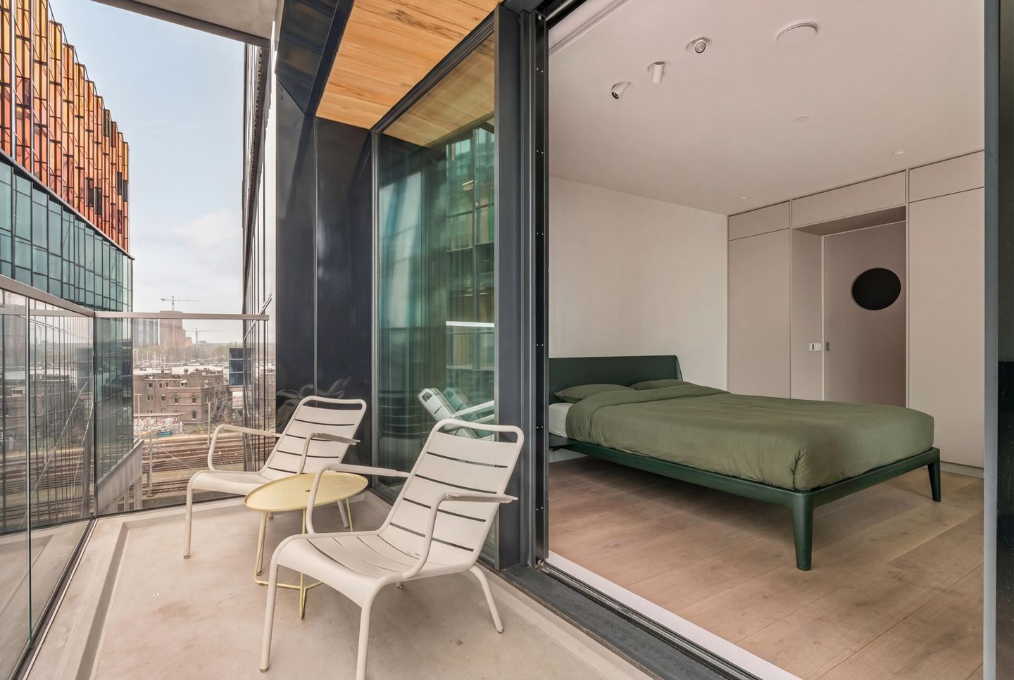 Foto 10 van Ton de Leeuwstraat 54