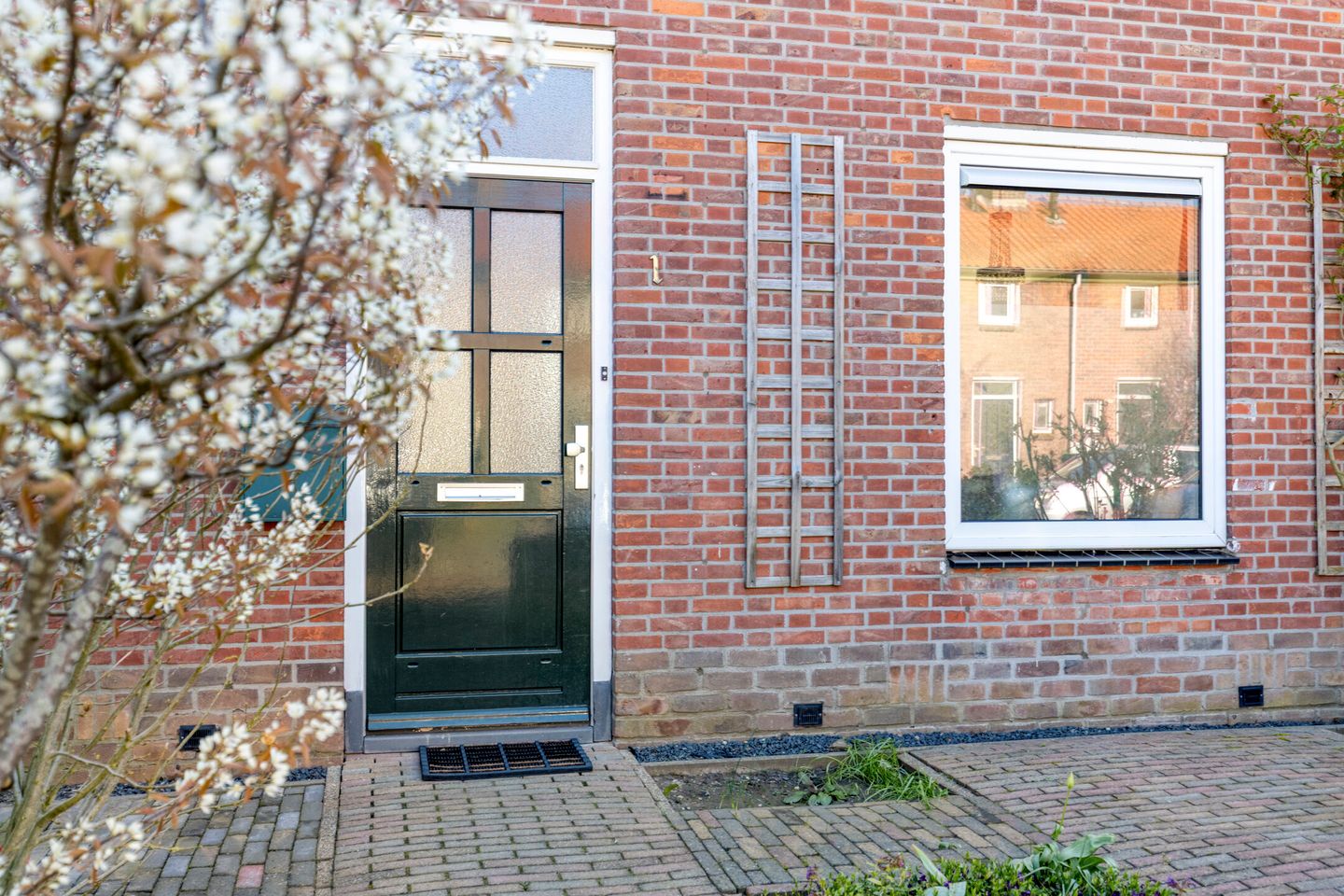 Foto 4 van Bereklauwstraat 1