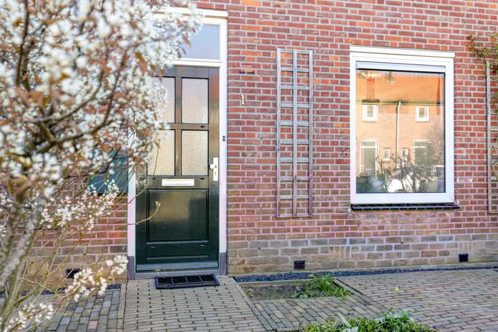 Foto 4 van Bereklauwstraat 1