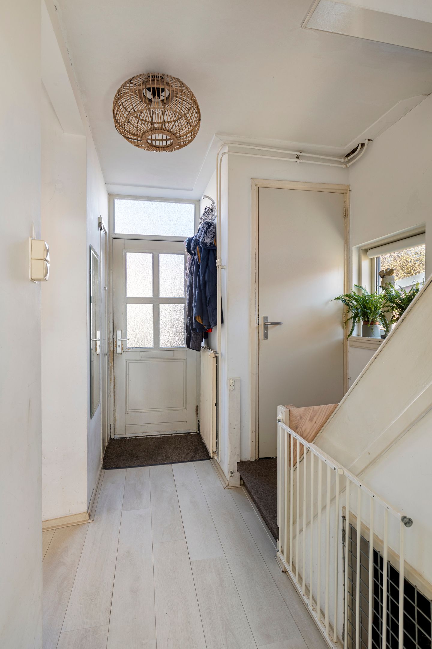 Foto 6 van Bereklauwstraat 1