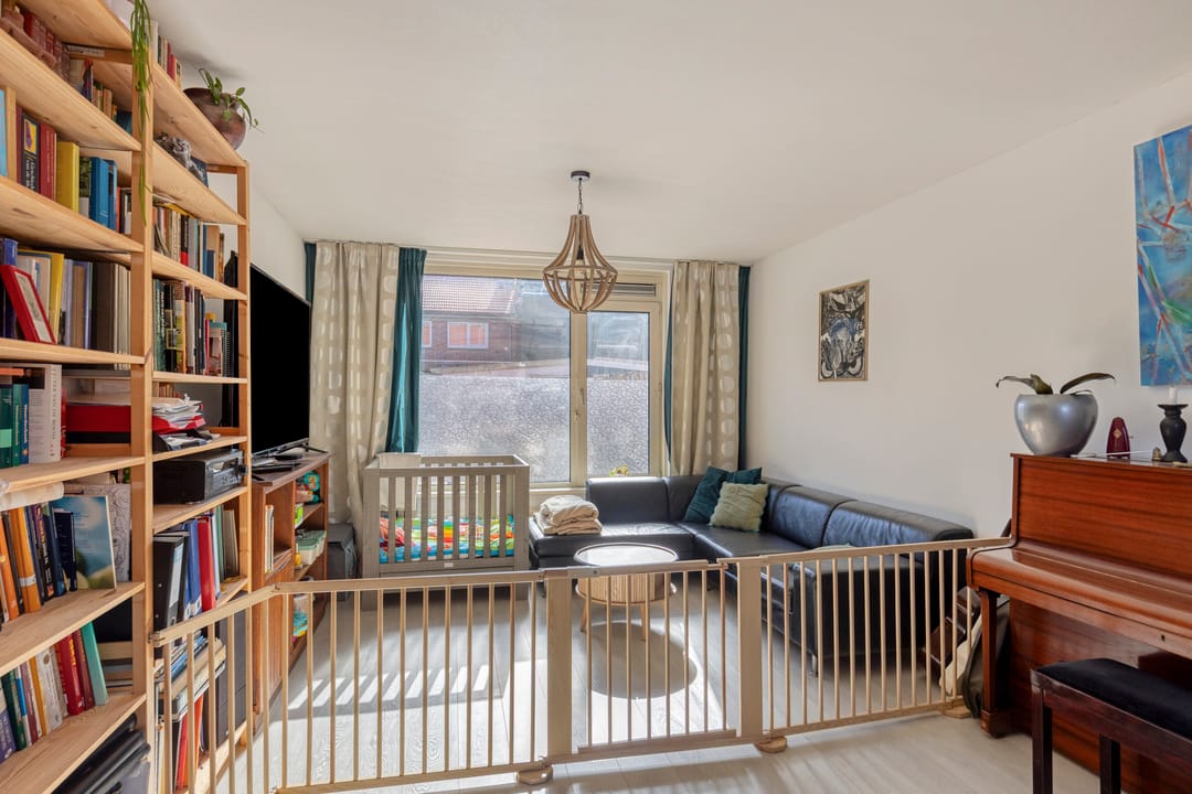 Foto 8 van Bereklauwstraat 1