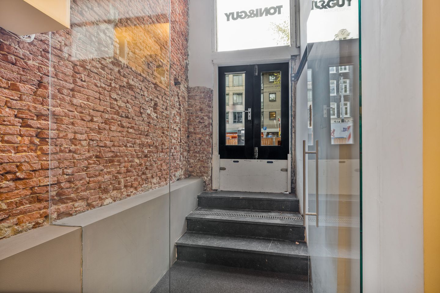 Bekijk foto 3 van Rozengracht 13-B