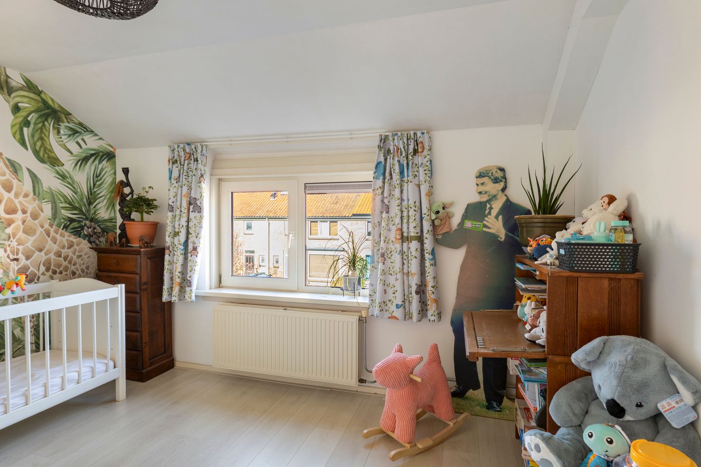 Foto 20 van Bereklauwstraat 1