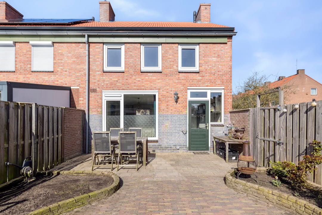 Foto 26 van Bereklauwstraat 1