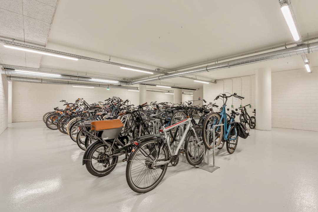 Foto 28 van Ton de Leeuwstraat 54