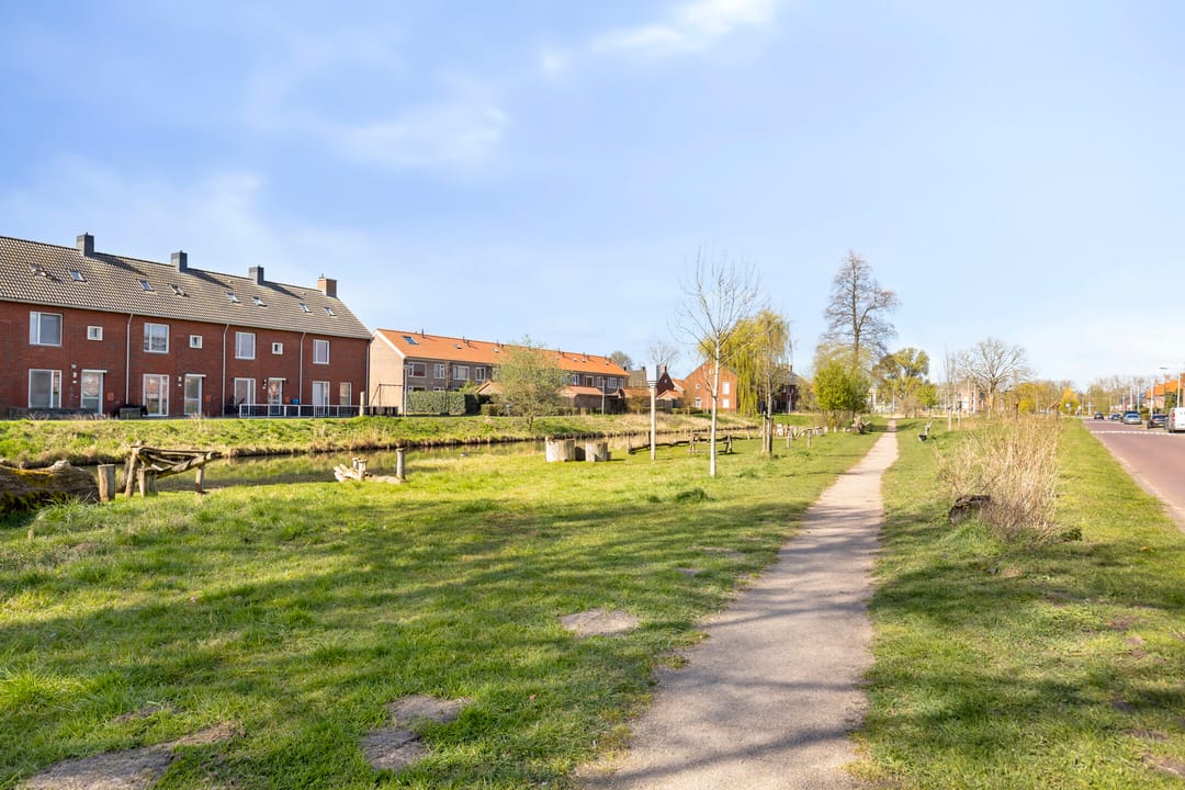 Foto 28 van Bereklauwstraat 1