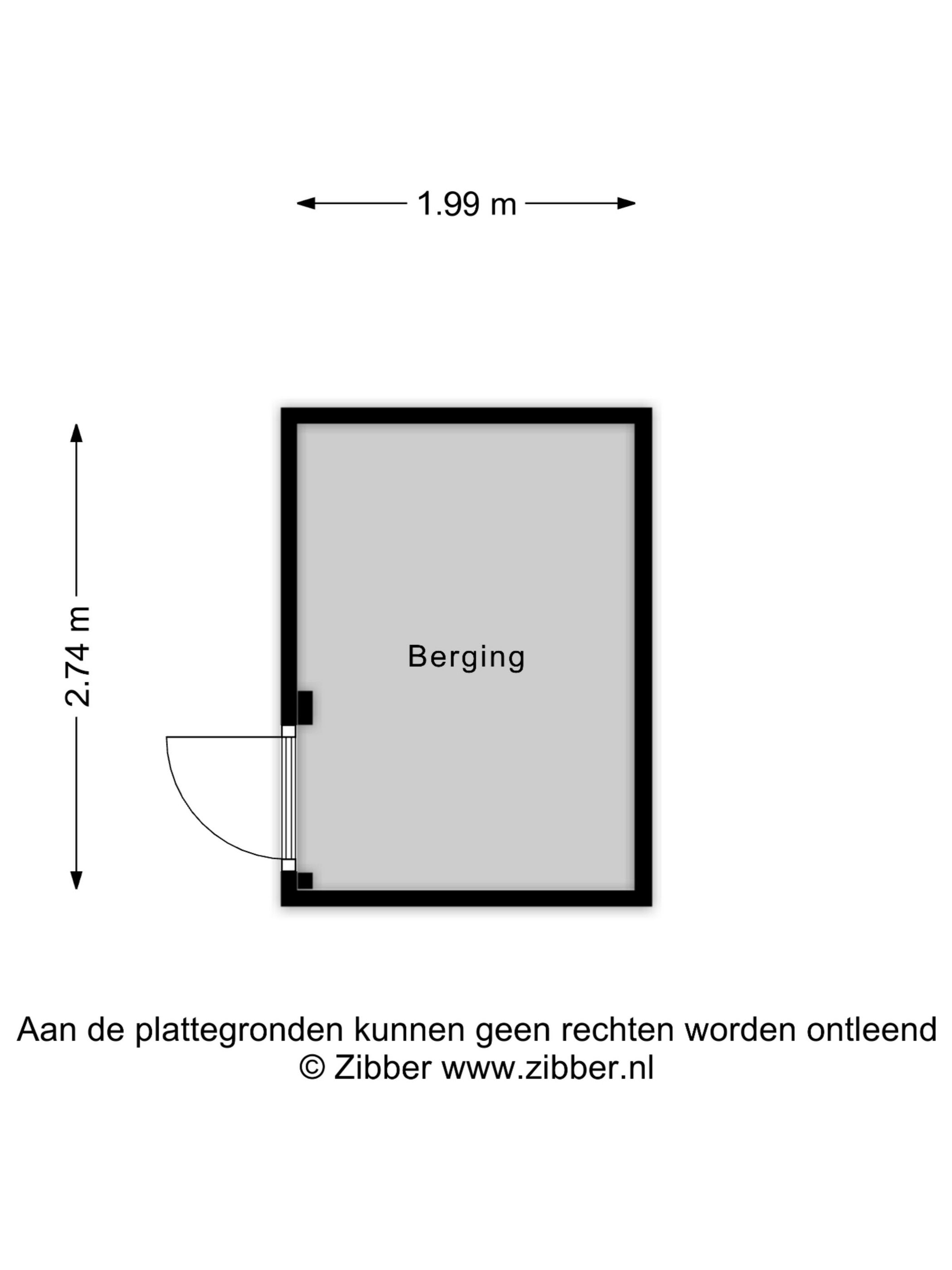 Foto 33 van Bereklauwstraat 1