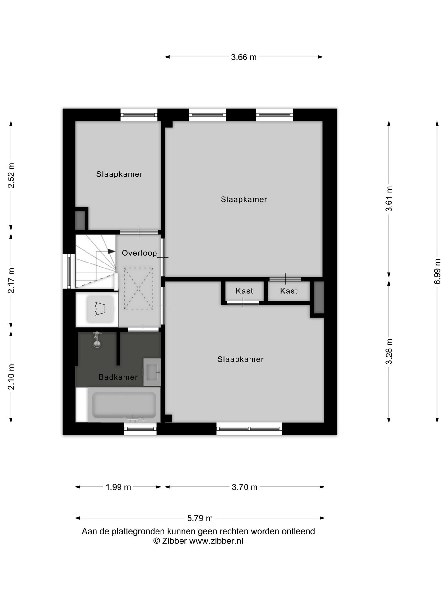 Foto 34 van Bereklauwstraat 1