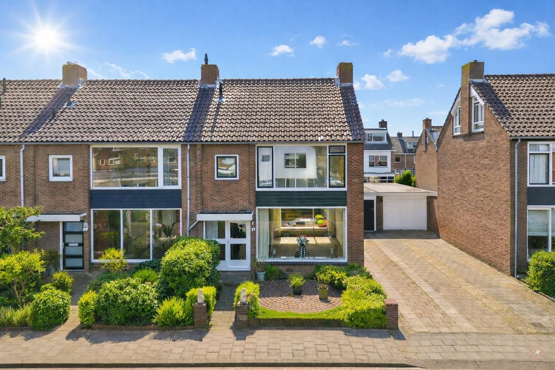 Foto 1 van Bankenlaan 17