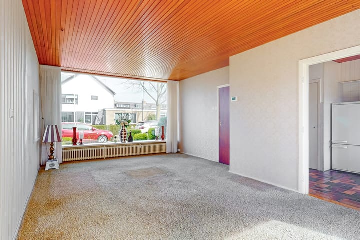 Hoekwoning te koop: Bankenlaan 17, Beverwijk