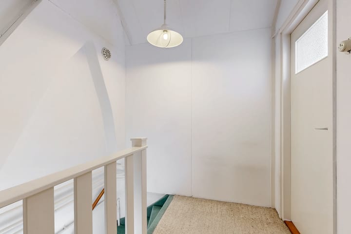 Hoekwoning te koop: Bankenlaan 17, Beverwijk