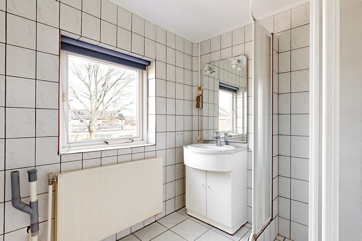 Hoekwoning te koop: Bankenlaan 17, Beverwijk