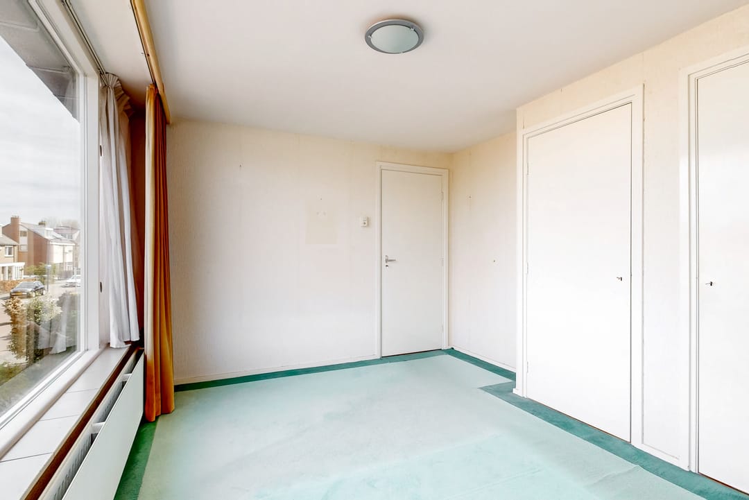 Foto 17 van Bankenlaan 17