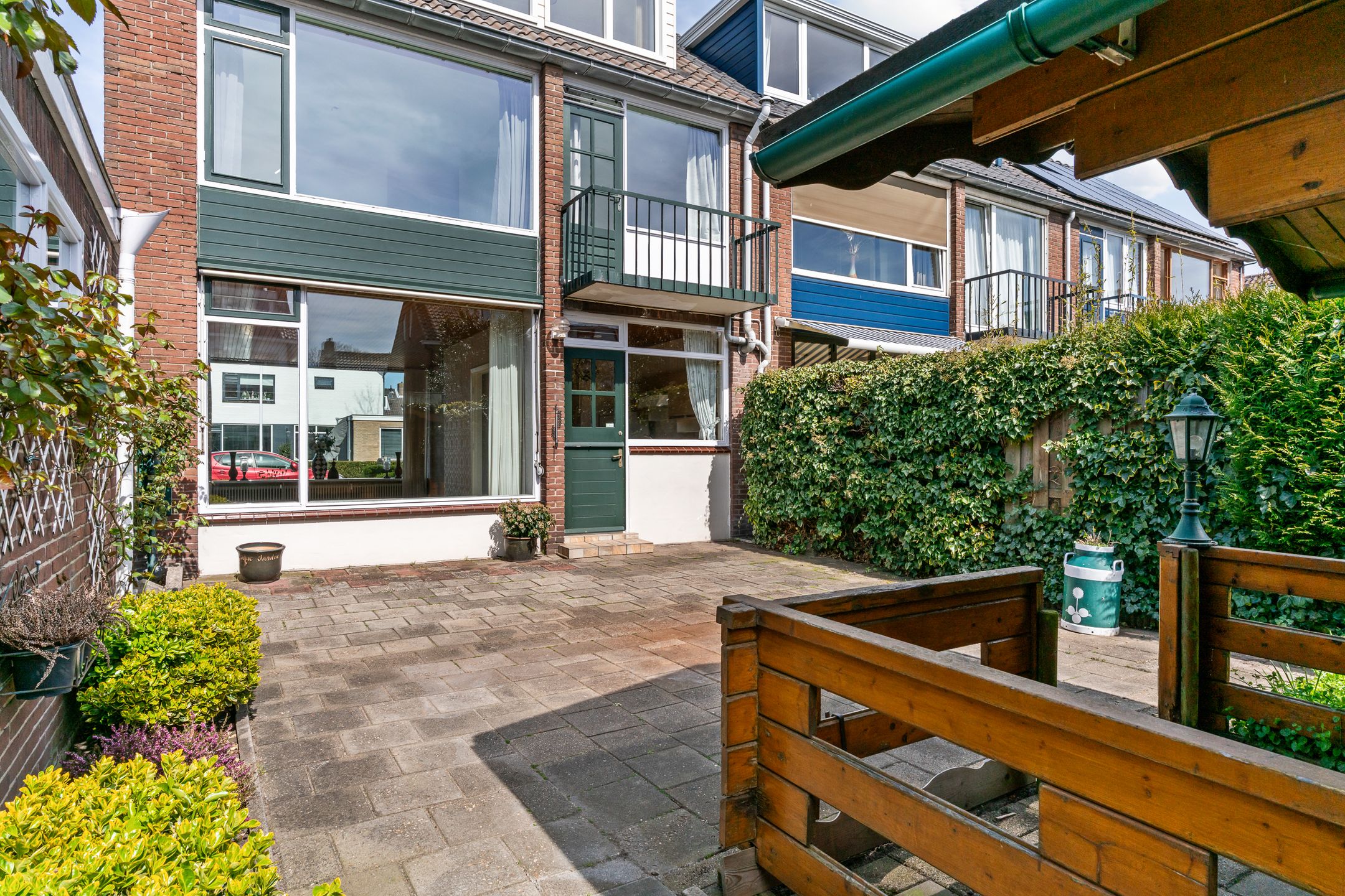 Foto 30 van Bankenlaan 17