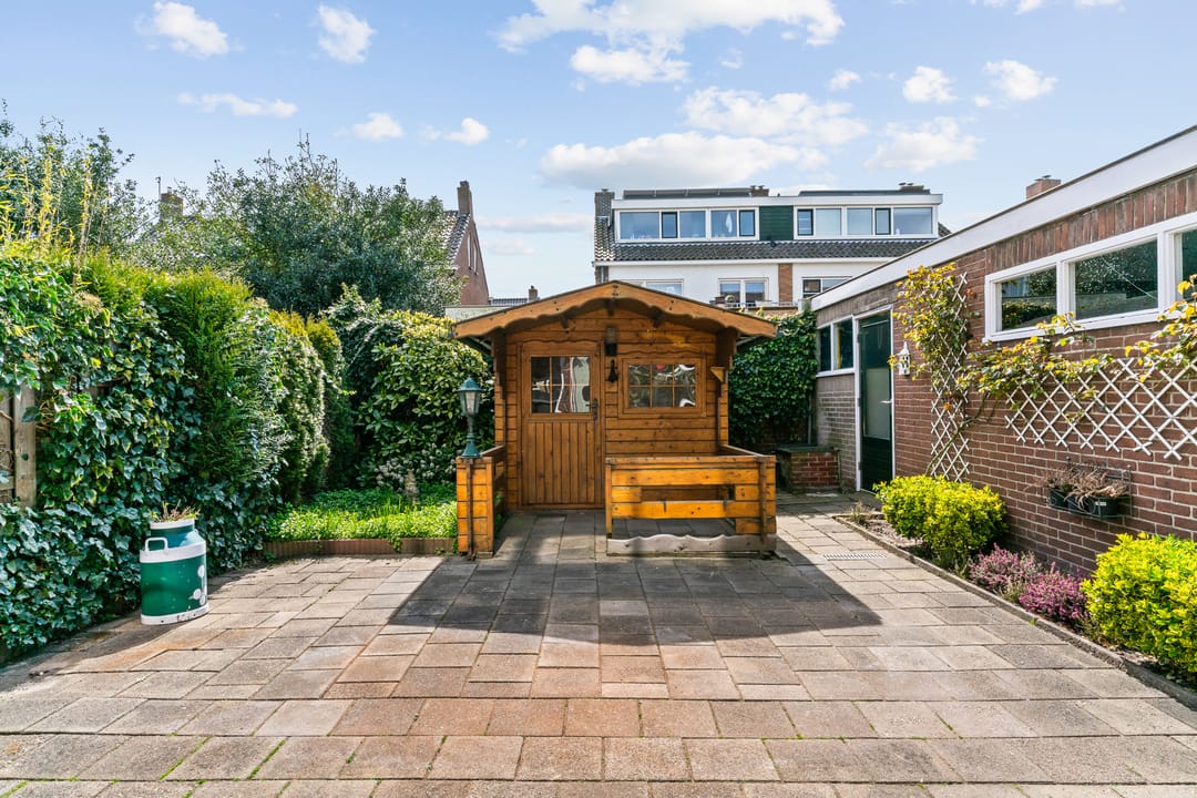 Foto 31 van Bankenlaan 17