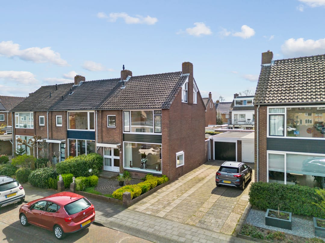 Foto 32 van Bankenlaan 17