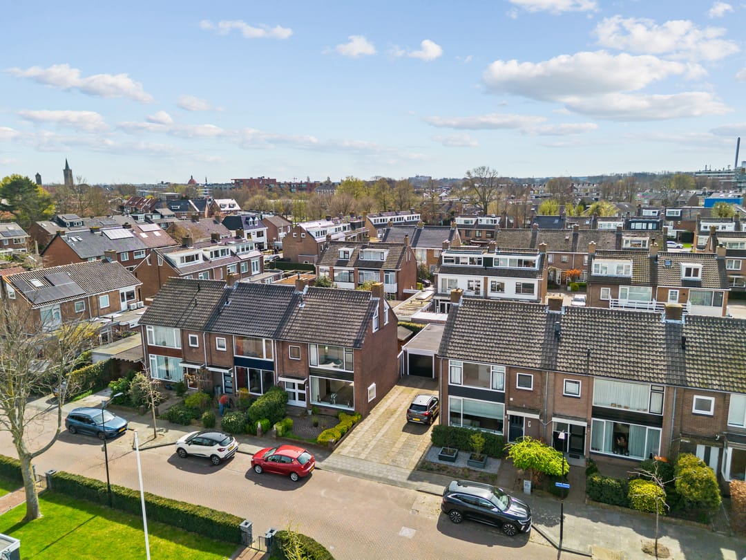 Foto 37 van Bankenlaan 17