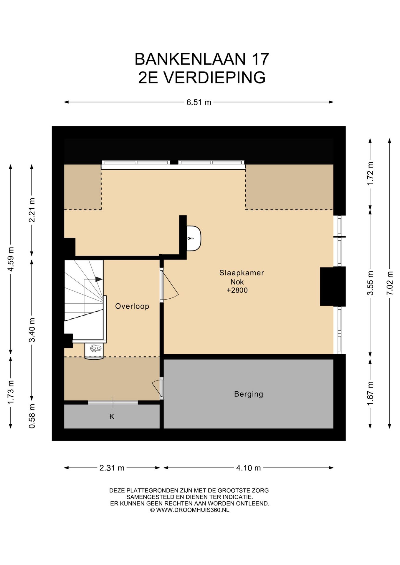 Foto 39 van Bankenlaan 17