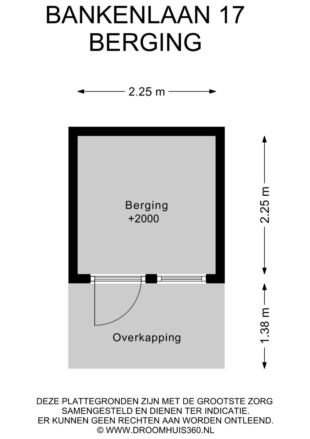 Foto 41 van Bankenlaan 17