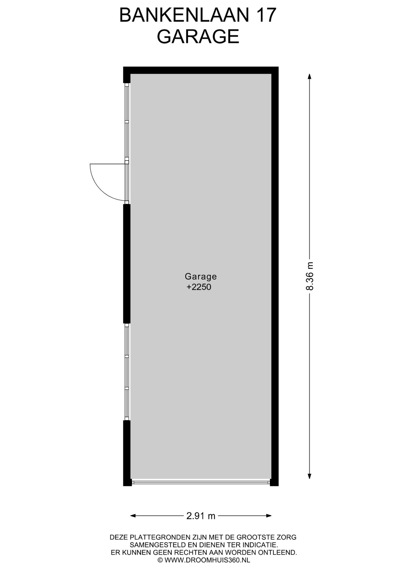 Foto 42 van Bankenlaan 17