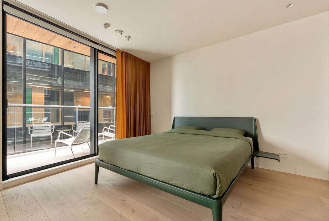 Foto 11 van Ton de Leeuwstraat 54