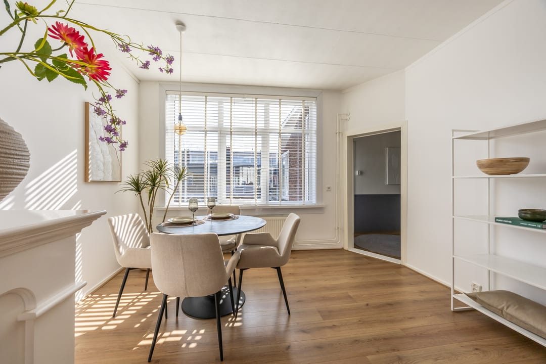 Photo 11 of Pieter Maritzstraat 12-RD