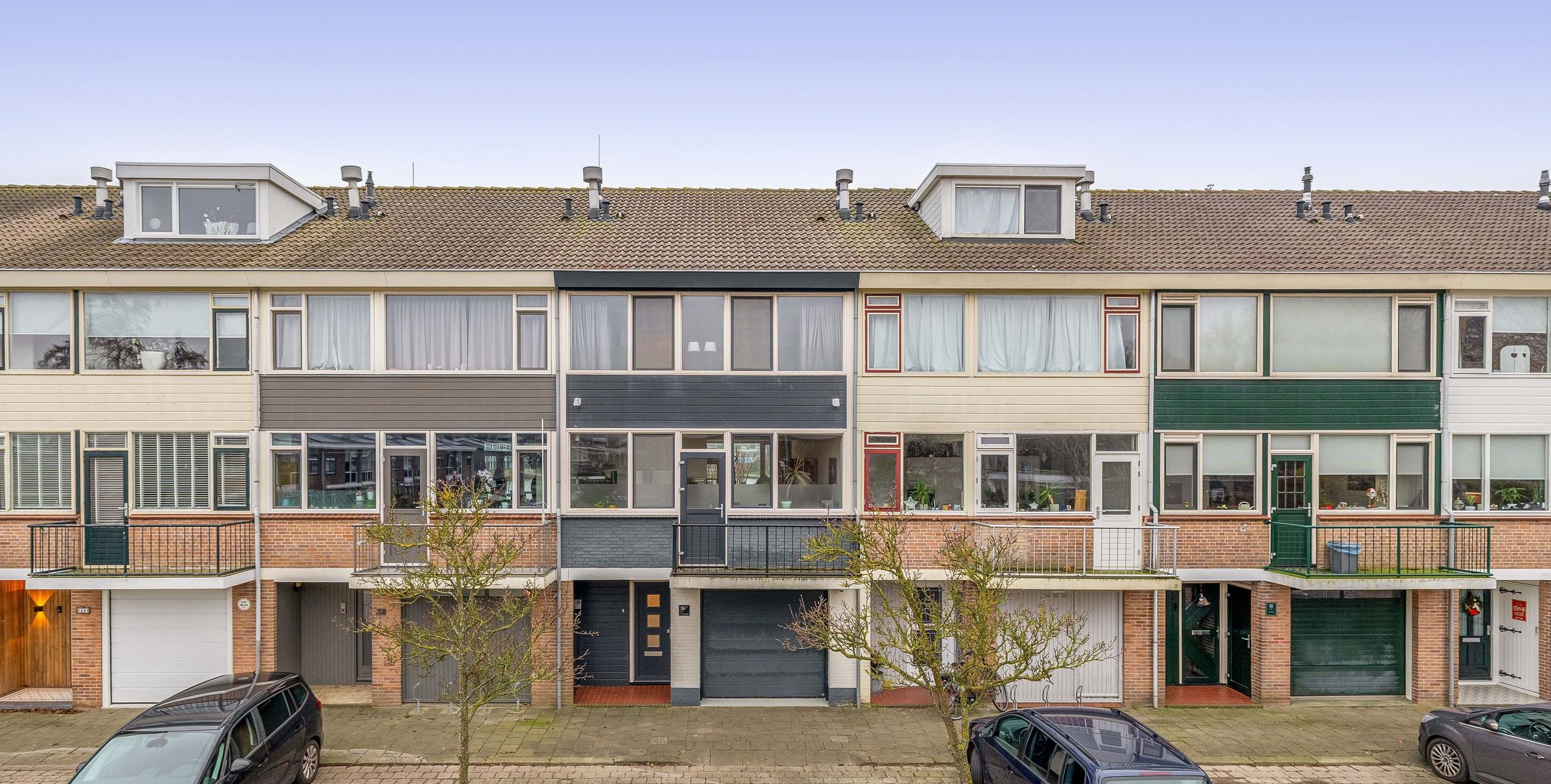 Harpoenierstraat 36 