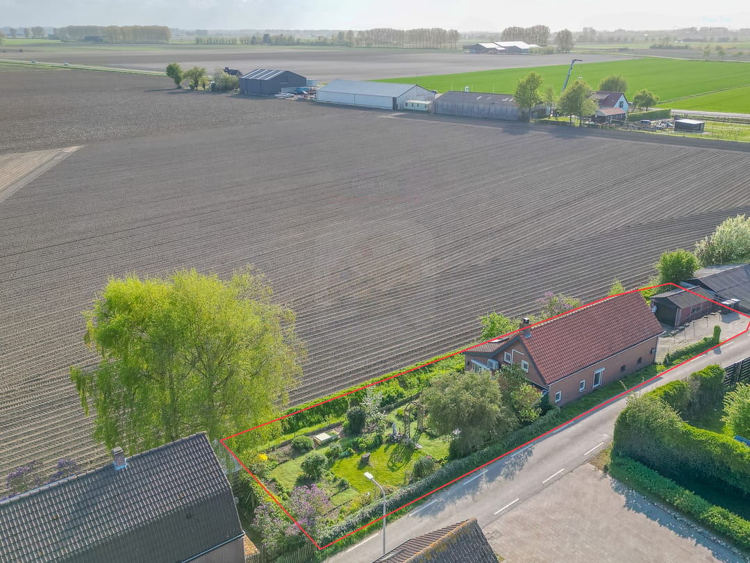 Foto 1 van Hoefkensdijk 9