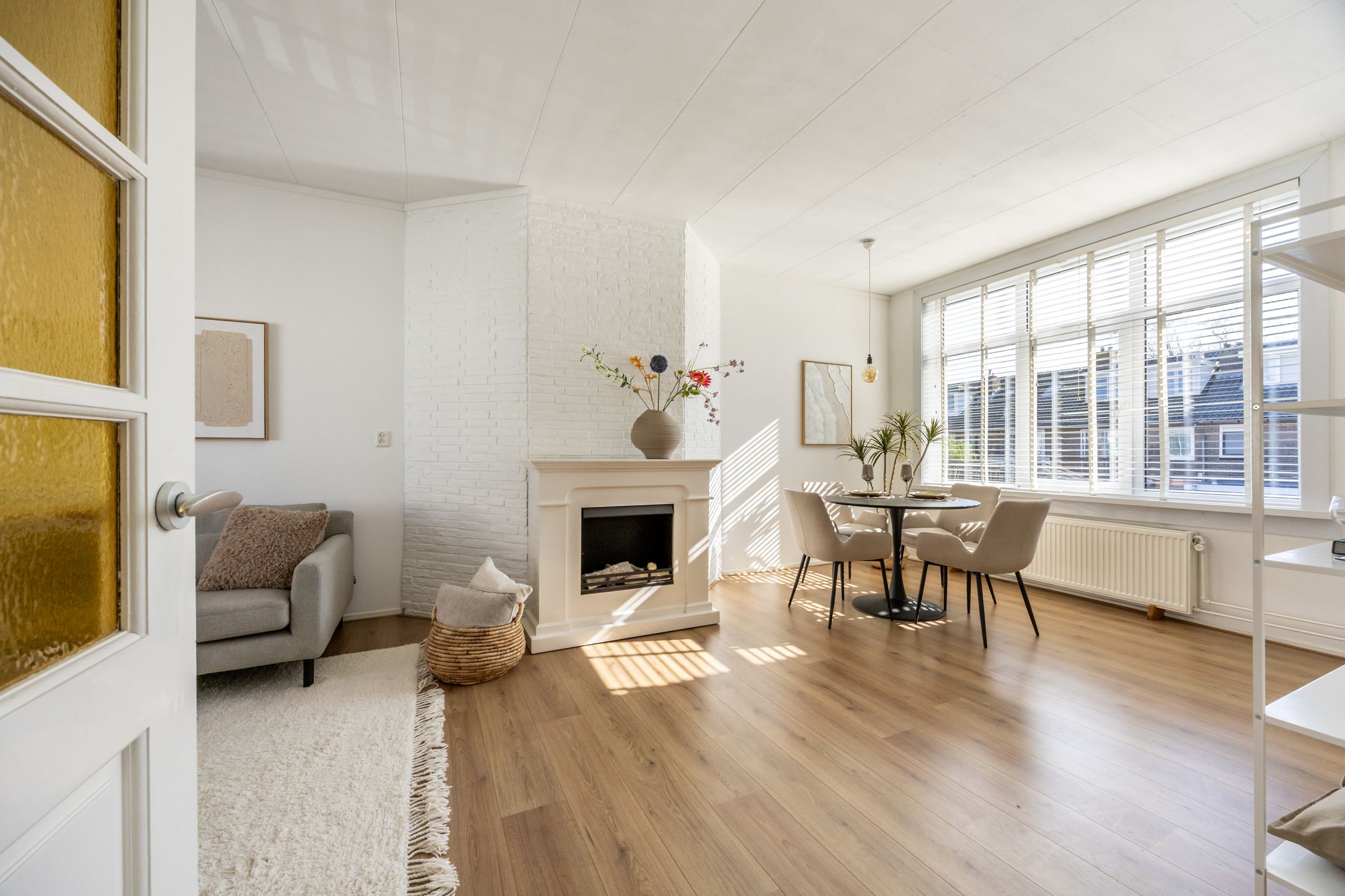 Photo 3 of Pieter Maritzstraat 12-RD